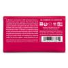 Dr. Bronner's - Pure-Castile Bar Soap - Rose, Made w/Organic Oils, For Face, Body & Hair, Gentle & Moisturizing, Smooth Lather, Biodegradable, Vegan, Cruelty-free, Non-GMO (5oz, 12-Pack) view 2