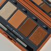 Chella Makeup Eyeshadow Palette (Full Size, La Vie) view 2
