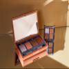 Chella Makeup Eyeshadow Palette (Full Size, La Vie) view 4