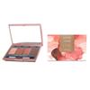 Chella Makeup Eyeshadow Palette, Full Size Makeup Pallette, Blushing Rose view 1