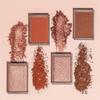Chella Makeup Eyeshadow Palette, Full Size Makeup Pallette, Blushing Rose view 4