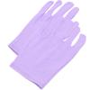 Beavorty 1pair Moisturizing Spa Gloves for Dry Cracked Hands Overnight Hand Care Treatment for Women and Men Skin-Friendly and Comfortable view 1