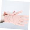 Beavorty 1pair Moisturizing Spa Gloves for Dry Cracked Hands Overnight Hand Care Treatment for Women and Men Skin-Friendly and Comfortable view 3