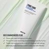 ROVECTIN Pore Tightening Cleansing Foam | Green Papaya, Glycerin, Charcoal Powder, AHA/BHA/PHA for Refining Pore Size, Non-Irritating | Oily, Dull Skin | Vegan (5.07 fl. oz.,150 ml) view 3