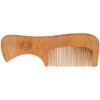 Azeeda 'Crab' Wooden Comb (HA00041281) view 1