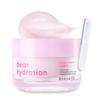 BANILA CO Dear Hydration Water Barrier Cream | Lightweight Moisturizer for Soft Skin | Improve Skin Barrier with Ceramide | Dermatologist Tested (50ml / 1.69 fl oz) view 1