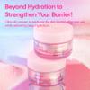 BANILA CO Dear Hydration Water Barrier Cream | Lightweight Moisturizer for Soft Skin | Improve Skin Barrier with Ceramide | Dermatologist Tested (50ml / 1.69 fl oz) view 4