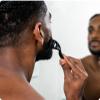 ROSELYNBOUTIQUE Derma Roller for Hair Beard Facial Skin Face 540 Titanium Microneedle - At-Home Beauty Instrument - Holiday Gift for Men Women view 4