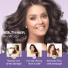 YFONG Larger Microfiber Hair Towel Wrap for Women, Purple, 30" X 10.2" view 4