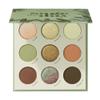 ColourPop Sage the Day Eyeshadow Palette - Sage & Olive Palette with Metallic and Matte Finishes - High-Pigment Eye Makeup with a Long-Wearing Formula (0.3 oz) view 1