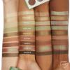 ColourPop Sage the Day Eyeshadow Palette - Sage & Olive Palette with Metallic and Matte Finishes - High-Pigment Eye Makeup with a Long-Wearing Formula (0.3 oz) view 3