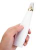 Blackhead Absorbing Instrument, Acne Absorbing Small Bubble Beauty Instrument, Pore Cleaner, Blackhead Removing Facial Cleaner (Battery Color Box Package) view 2