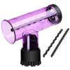 Hair Dryer Diffuser Cap for Curling Hair Curly Hair Tools Hair Dryer Curl Diffuser Hair Dryer Curling Attachment Hair Diffuser Attachment for Curling Hair Travel Hot Rollers view 1