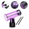 Hair Dryer Diffuser Cap for Curling Hair Curly Hair Tools Hair Dryer Curl Diffuser Hair Dryer Curling Attachment Hair Diffuser Attachment for Curling Hair Travel Hot Rollers view 3