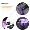 Hair Dryer Diffuser Cap for Curling Hair Curly Hair Tools Hair Dryer Curl Diffuser Hair Dryer Curling Attachment Hair Diffuser Attachment for Curling Hair Travel Hot Rollers view 4