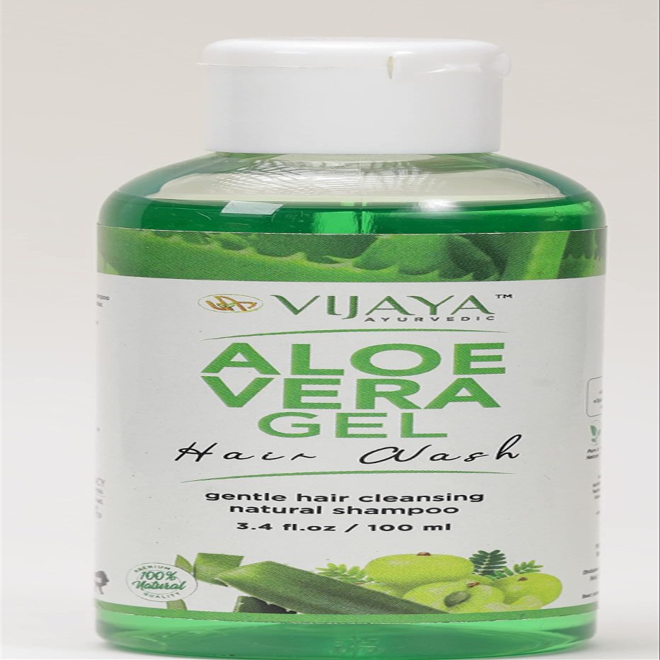 ALOE VERA GEL HAIR WASH (6.76)