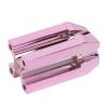 Duckbill Sharpener, Eyebrow Pencil Sharpener Brow Duckbill Sharpener Eyebrow Duckbill Sharpener, 4 In 1 Lightweight Portable Professional PP Makeup Cosmetic view 3
