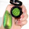 CHARMACY Duochrome Eyeshadow, Insane Shifters Chameleon Eyeshadow, Creates High-Impact, Metallic Eye Looks, 100% Vegan and Cruelty Free (Chameleon-#906, 0.05 Ounce (Pack of 1)) view 2
