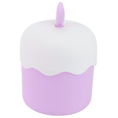DOITOOL 1Pc Portable Facial Foaming Cup Use Bubble Whipped Bottle for Travel PP Material Present for Women