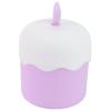 DOITOOL 1Pc Portable Facial Foaming Cup Use Bubble Whipped Bottle for Travel PP Material Present for Women view 1