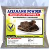 A.K. 3V PRODUCTS :Jatamansi Powder ( 100g ) for Hair & Skin Care | Baalchad | Nardostachys Jatamansi | Balchar Powder view 1