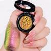CHARMACY Duochrome Eyeshadow, Insane Shifters Chameleon Eyeshadow, Creates High-Impact, Metallic Eye Looks, 100% Vegan and Cruelty Free (Chameleon-#902, 0.05 Ounce (Pack of 1)) view 2