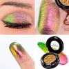 CHARMACY Duochrome Eyeshadow, Insane Shifters Chameleon Eyeshadow, Creates High-Impact, Metallic Eye Looks, 100% Vegan and Cruelty Free (Chameleon-#902, 0.05 Ounce (Pack of 1)) view 3