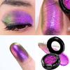 CHARMACY Duochrome Eyeshadow, Insane Shifters Chameleon Eyeshadow, Creates High-Impact, Metallic Eye Looks, 100% Vegan and Cruelty Free (Chameleon-#903, 0.05 Ounce (Pack of 1)) view 3