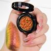 CHARMACY Duochrome Eyeshadow, Insane Shifters Chameleon Eyeshadow, Creates High-Impact, Metallic Eye Looks, 100% Vegan and Cruelty Free (Chameleon-#901, 0.05 Ounce (Pack of 1)) view 2