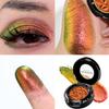 CHARMACY Duochrome Eyeshadow, Insane Shifters Chameleon Eyeshadow, Creates High-Impact, Metallic Eye Looks, 100% Vegan and Cruelty Free (Chameleon-#901, 0.05 Ounce (Pack of 1)) view 3