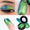CHARMACY Duochrome Eyeshadow, Insane Shifters Chameleon Eyeshadow, Creates High-Impact, Metallic Eye Looks, 100% Vegan and Cruelty Free (Chameleon-#905, 0.05 Ounce (Pack of 1)) view 3