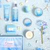 Gifts for Women, Ocean Scented Spa Gift for Women Birthday 7 Luxury Self Care Package, Gift Basket Care Package for Her Wife Mom Friends Female Bff view 2