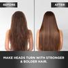 MOEHAIR Duo Pack (Hair Guard Shampoo & Conditioner) | Stimulates Hair Follicles | Prevents Hair Thinning | Strengthens Hair | Repairs Damaged Hair | Paraben & Sulfate Free (12 Fl. Oz) view 4