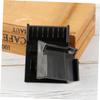 BIUDECO Hair Clipper Plastic Guide Comb Salon Hair Styling Comb Guard Barber Tools Abs Material Split Ends Trimmer Easy to Use view 2