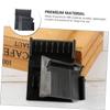 BIUDECO Hair Clipper Plastic Guide Comb Salon Hair Styling Comb Guard Barber Tools Abs Material Split Ends Trimmer Easy to Use view 3