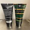 Bolero men's 2 in 1 Shampoo and Conditioner Eucalyptus + Charcoal (2 EA 10.2 oz) view 1