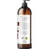 velona Jojoba Oil - 32 fl oz (With Pump) | 100% Pure and Natural | Golden, Unrefined, Cold Pressed, Hexane Free | Moisturizing Face, Hair, Body, Skin Care view 4