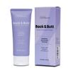 Butt Acne Clearing Treatment, Maximum Strength Body Cream for Back, Buttocks, Thigh & Chest Acne Removal, Skin Clearing Lotion for Men & Women, Foaming Cleanser for Bacne & Cystic Acne view 1