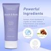 Butt Acne Clearing Treatment, Maximum Strength Body Cream for Back, Buttocks, Thigh & Chest Acne Removal, Skin Clearing Lotion for Men & Women, Foaming Cleanser for Bacne & Cystic Acne view 2