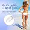 Butt Acne Clearing Treatment, Maximum Strength Body Cream for Back, Buttocks, Thigh & Chest Acne Removal, Skin Clearing Lotion for Men & Women, Foaming Cleanser for Bacne & Cystic Acne view 3