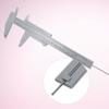 150MM Microblading Eyebrow Ruler, Plastic Eyebrow Tattoo Permanent Make Up Micrometer Measuring Measurement Tool view 4