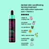 b.tan Darkest Self Tanning Drops for Face & Body | Pump Up the Tan to Ten - Insanely Dark Gradual Sunless Tanner Bronzing Glow Drops, Vegan, Cruelty Free, 1.0 Fl Oz view 3