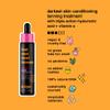 B.TAN Dark Self Tan Drops for Face & Body | That Next Level Bronze - Darkest Self Tanner Bronzing Glow Drops, Vegan, Cruelty Free, 1.0 Fl Oz view 3