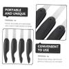 Healifty 24pcs Professional Nail Files for Natural Nails Buffer Trimming Files Manicure Supplies for Women view 4