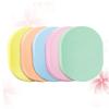 15 Pcs Cotton Puffs for Face Powder Puffs for Face Powder Face Cleaning Face Painting Sponges Esponjas Faciales Face Wash Puff Deep Compressed Sponges Makeup Pad view 3