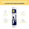 MacKenzie's Knuckle Wax Stick - Holiday Gifts for Fisherman - Christmas Gifts for Men - Holiday Gifts for Women - Stocking Stuffer - Hand Repair - Natural Moisturizer - Hand Salve - Hand Balm - .6 oz view 2