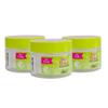R&B Collection 3 Pack Dr Girls Edge Control/3.5oz/ Rosemary Mint/ 48 Hours Hold/No Flaking/Mega Strong Hold view 2