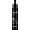 b.tan Darkest Self Tanning Drops for Face & Body | Get Tanned - Best, Darkest Gradual Self Tanner Bronzing Glow Drops, No Fake Tan Smell, Vegan, Cruelty Free, 1.0 Fl Oz view 1