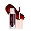 Mineral Fusion 2-in-1 Lip & Cheek Stain Merlot, 0.10 fl oz, Deep Cherry Red hydrating, long-lasting, matte lip and cheek color view 1