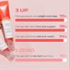 [Be the skin] Vitavita Circle Zero Eye Cream 1.23 oz / 35 g | Multivitamin eye cream with lifting and moisturizing properties | Cruelty-Free view 3